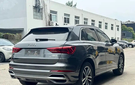 Audi Q3, 2023 год, 2 288 025 рублей, 8 фотография