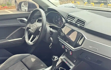 Audi Q3, 2023 год, 2 288 025 рублей, 6 фотография