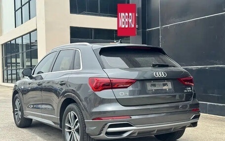 Audi Q3, 2023 год, 2 288 025 рублей, 9 фотография