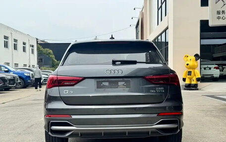 Audi Q3, 2023 год, 2 288 025 рублей, 10 фотография