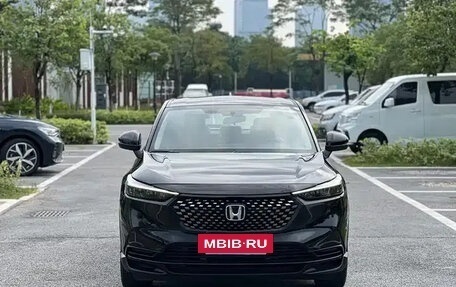 Honda HR-V, 2024 год, 2 059 000 рублей, 2 фотография