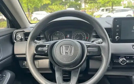 Honda HR-V, 2024 год, 2 059 000 рублей, 11 фотография