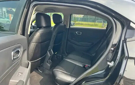 Honda HR-V, 2024 год, 2 059 000 рублей, 14 фотография
