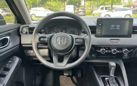 Honda HR-V, 2024 год, 2 059 000 рублей, 10 фотография