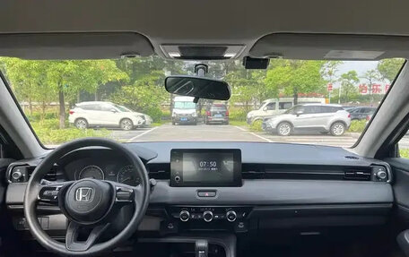 Honda HR-V, 2024 год, 2 059 000 рублей, 9 фотография