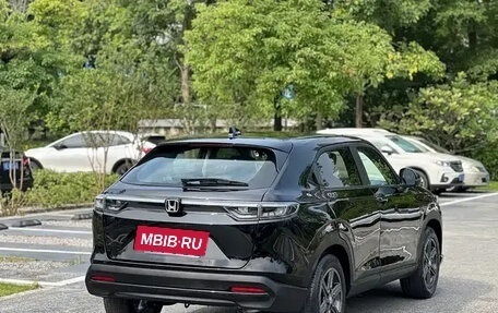 Honda HR-V, 2024 год, 2 059 000 рублей, 6 фотография