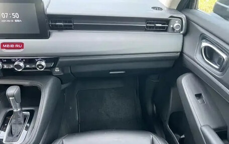 Honda HR-V, 2024 год, 2 059 000 рублей, 13 фотография