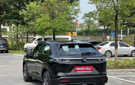 Honda HR-V, 2024 год, 2 059 000 рублей, 4 фотография