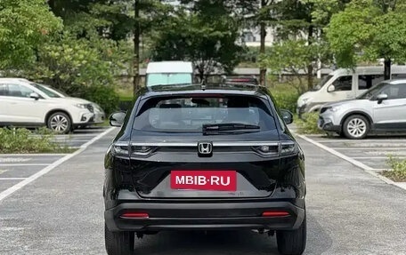 Honda HR-V, 2024 год, 2 059 000 рублей, 5 фотография