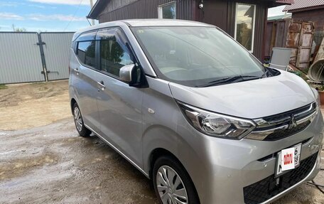 Mitsubishi eK Wagon, 2020 год, 780 000 рублей, 3 фотография
