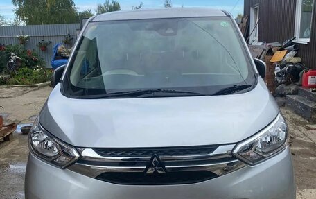 Mitsubishi eK Wagon, 2020 год, 780 000 рублей, 2 фотография