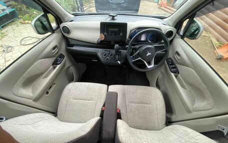 Mitsubishi eK Wagon, 2020 год, 780 000 рублей, 5 фотография