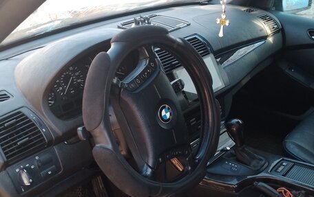 BMW X5, 2004 год, 830 000 рублей, 3 фотография
