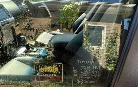 Toyota Land Cruiser Prado 150 рестайлинг 2, 2021 год, 6 200 000 рублей, 9 фотография