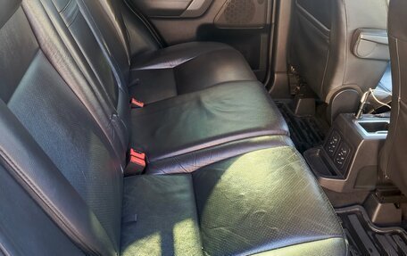 Land Rover Freelander II рестайлинг 2, 2008 год, 950 000 рублей, 7 фотография