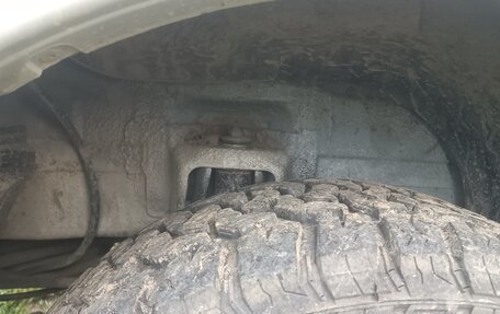 Mitsubishi Montero III, 2001 год, 550 000 рублей, 7 фотография