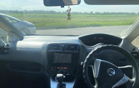 Nissan Serena IV, 2015 год, 1 400 000 рублей, 5 фотография