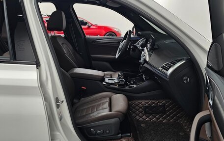 BMW X3, 2023 год, 6 753 595 рублей, 6 фотография