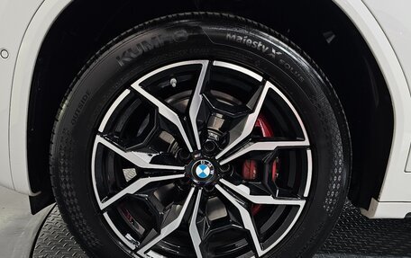 BMW X3, 2023 год, 6 753 595 рублей, 10 фотография