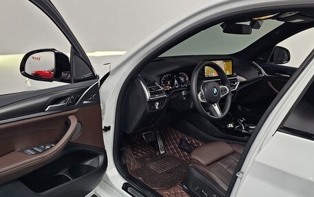 BMW X3, 2023 год, 6 753 595 рублей, 5 фотография