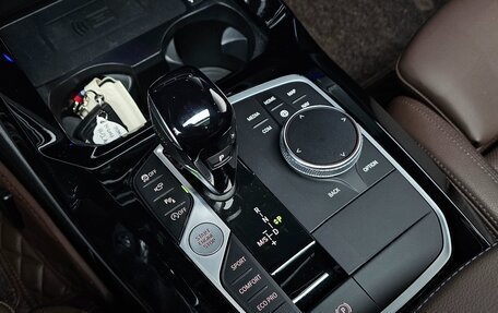 BMW X3, 2023 год, 6 753 595 рублей, 12 фотография