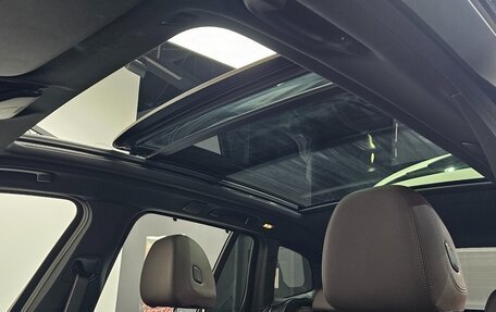 BMW X3, 2023 год, 6 753 595 рублей, 16 фотография