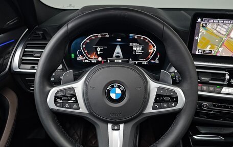 BMW X3, 2023 год, 6 753 595 рублей, 9 фотография