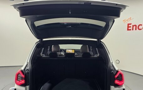 BMW X3, 2023 год, 6 753 595 рублей, 11 фотография