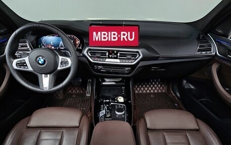 BMW X3, 2023 год, 6 753 595 рублей, 7 фотография