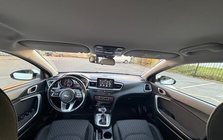 KIA cee'd III, 2019 год, 1 850 000 рублей, 5 фотография