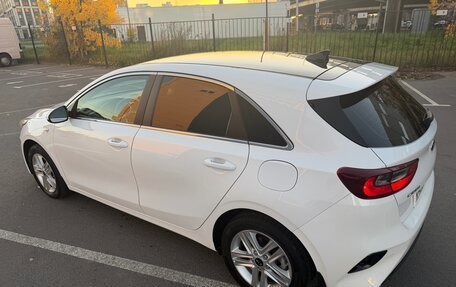 KIA cee'd III, 2019 год, 1 850 000 рублей, 3 фотография