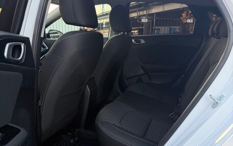 KIA cee'd III, 2019 год, 1 850 000 рублей, 8 фотография