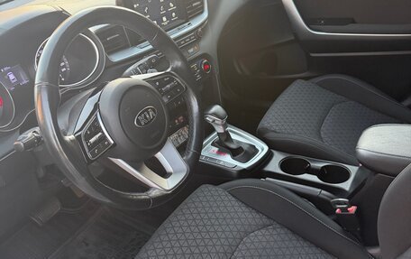 KIA cee'd III, 2019 год, 1 850 000 рублей, 7 фотография