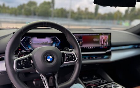 BMW 5 серия, 2024 год, 7 700 000 рублей, 7 фотография