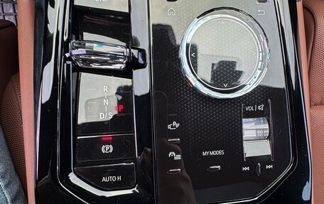 BMW 5 серия, 2024 год, 7 700 000 рублей, 14 фотография
