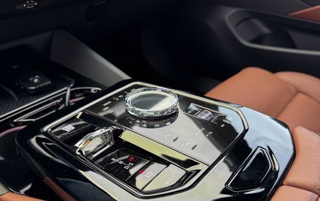 BMW 5 серия, 2024 год, 7 700 000 рублей, 15 фотография
