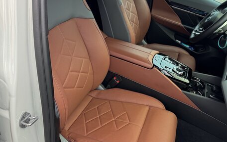 BMW 5 серия, 2024 год, 7 700 000 рублей, 11 фотография