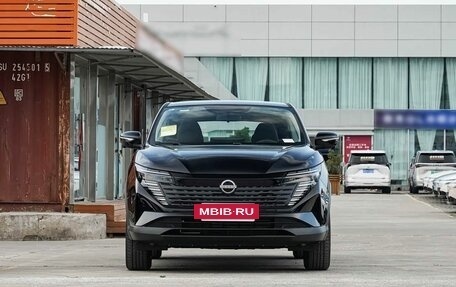 Nissan Qashqai, 2026 год, 2 540 000 рублей, 2 фотография