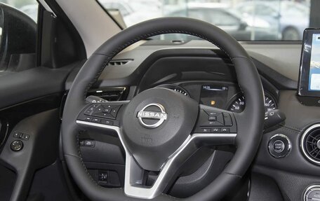 Nissan Qashqai, 2026 год, 2 540 000 рублей, 14 фотография