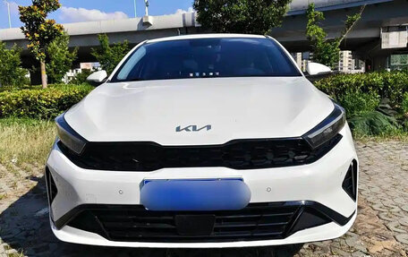 KIA K3, 2023 год, 1 245 177 рублей, 2 фотография