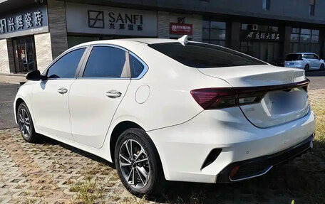 KIA K3, 2023 год, 1 245 177 рублей, 4 фотография
