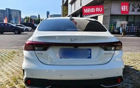 KIA K3, 2023 год, 1 245 177 рублей, 5 фотография