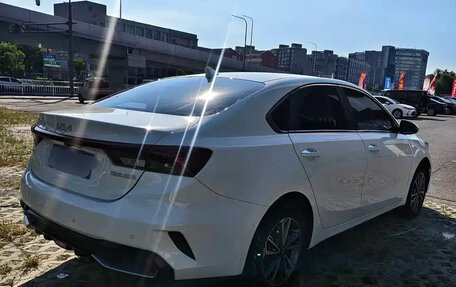 KIA K3, 2023 год, 1 245 177 рублей, 6 фотография