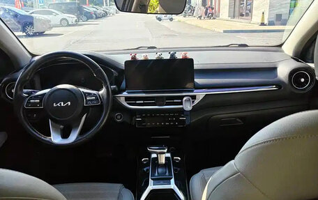 KIA K3, 2023 год, 1 245 177 рублей, 8 фотография
