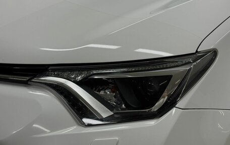 Toyota RAV4, 2017 год, 2 388 000 рублей, 8 фотография