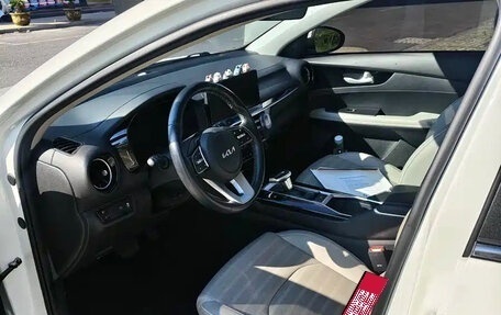 KIA K3, 2023 год, 1 245 177 рублей, 7 фотография