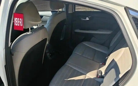 KIA K3, 2023 год, 1 245 177 рублей, 9 фотография