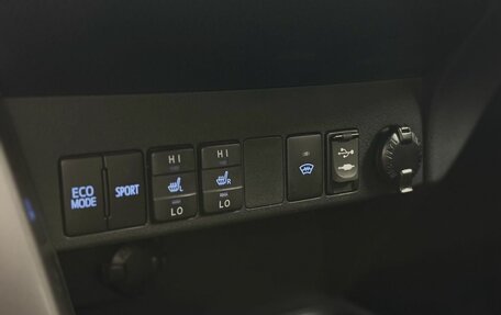 Toyota RAV4, 2017 год, 2 388 000 рублей, 17 фотография