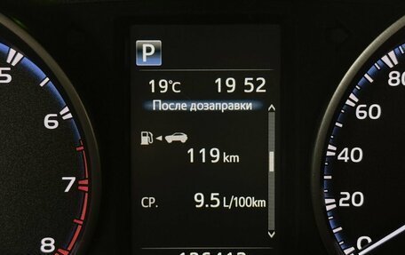 Toyota RAV4, 2017 год, 2 388 000 рублей, 21 фотография