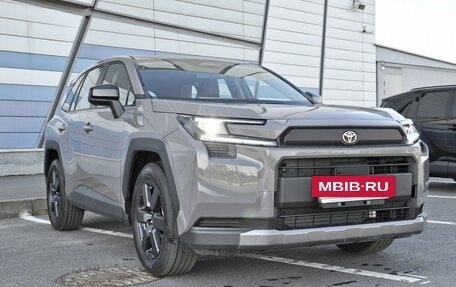 Toyota RAV4, 2026 год, 5 100 000 рублей, 3 фотография